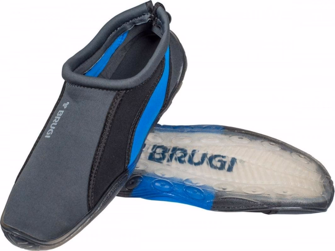 Czy w butach do wody można pływać?