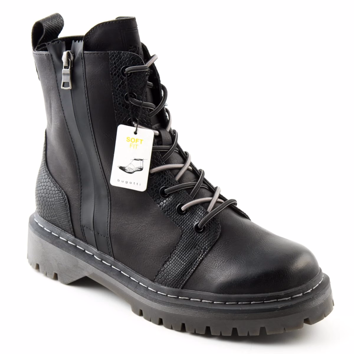 Gdzie kupić oryginalne buty Bugatti damskie zimowe?