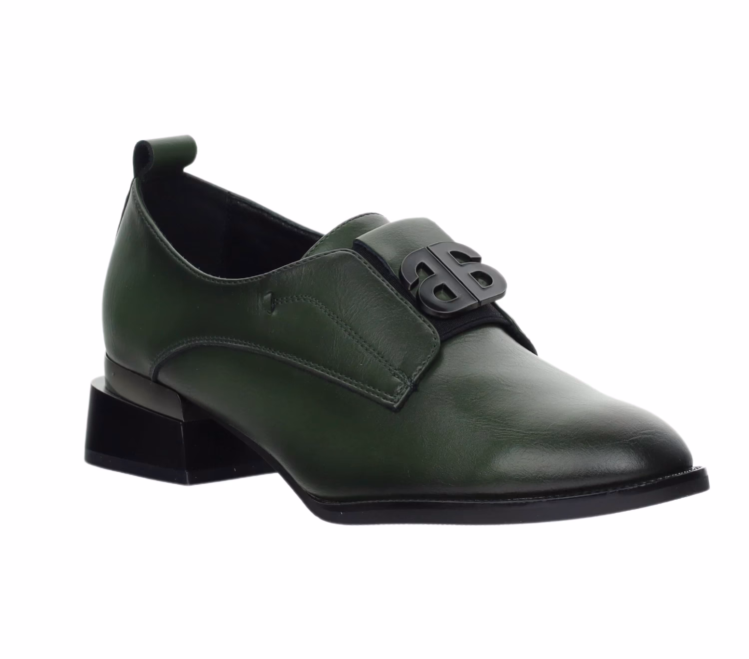 Jaki kolor pasuje do zielonych butów?