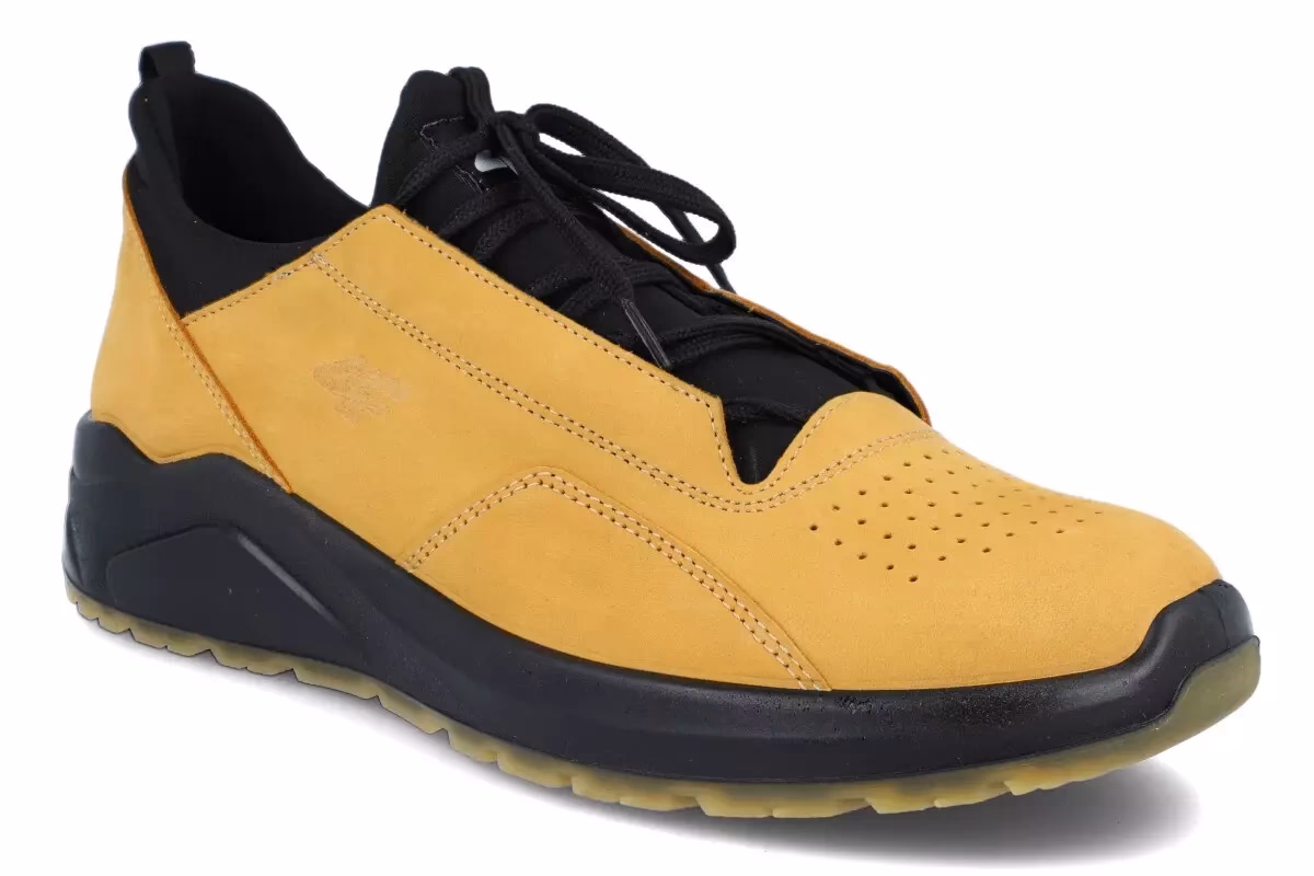 Jakie buty na lato dla mężczyzn po 50?