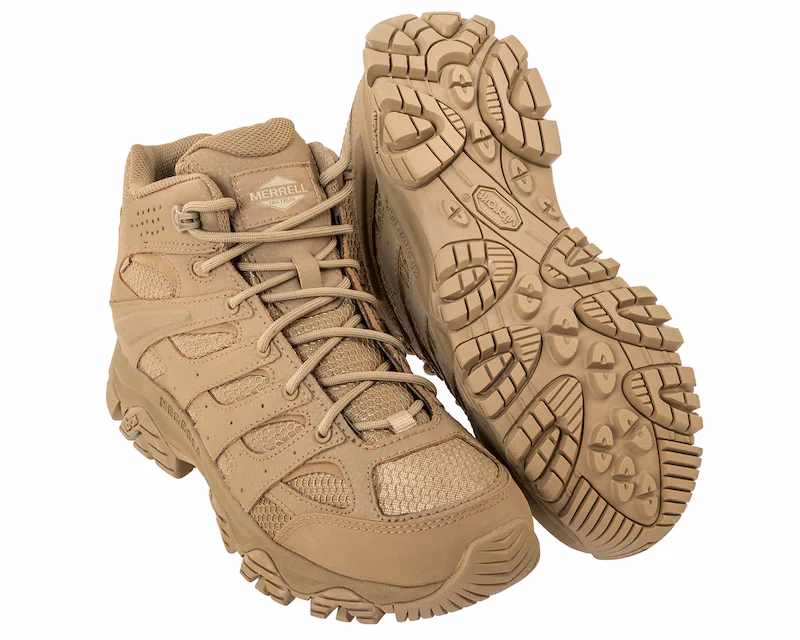 5.11 buty opinie?