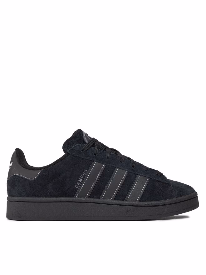 Jakie skarpetki do Adidas Campus?