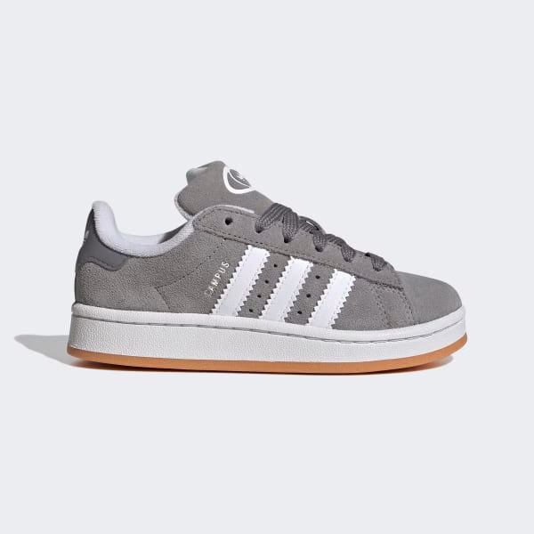 Z czego są zrobione buty Adidas Campus?