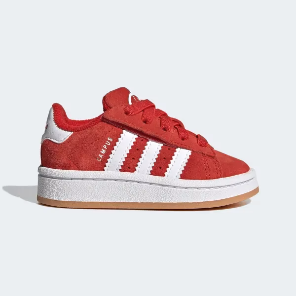 Jak dobrać rozmiar butów Adidas Campus dla dziecka?