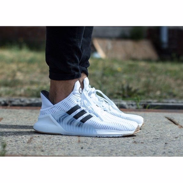 Adidas climacool – co to za technologia?