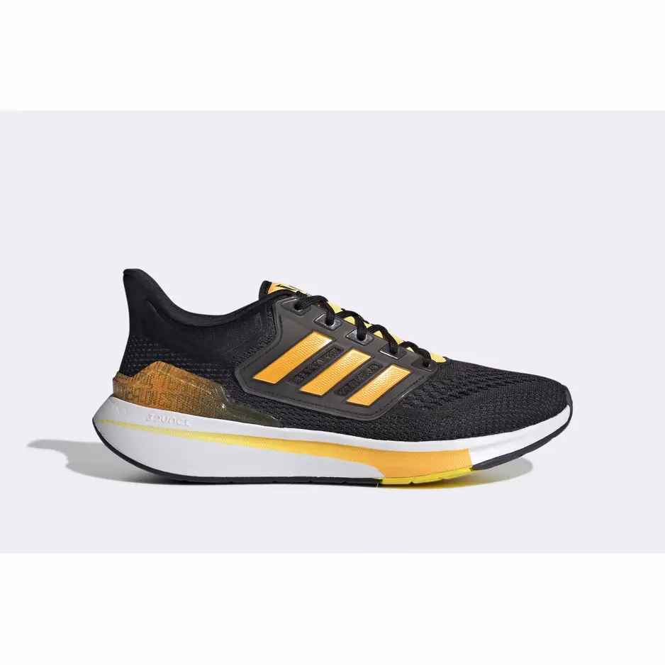 Jakie buty do biegania wybrać Adidas?