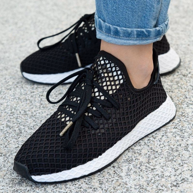 Jakie buty do chodzenia po mieście damskie?