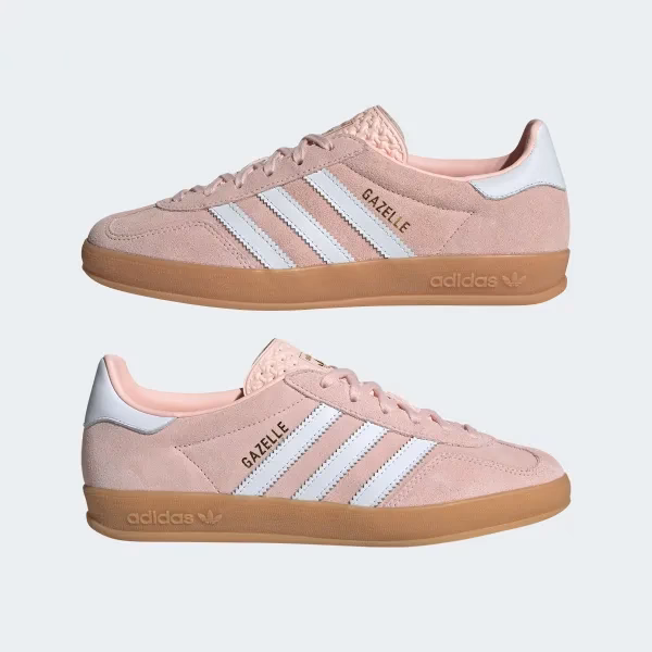 Adidas Gazelle — co to za buty?