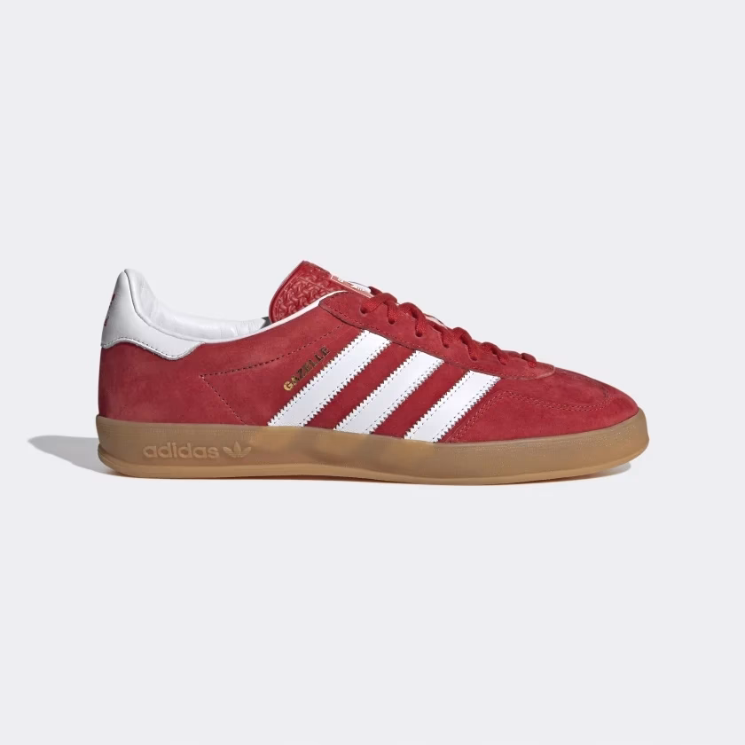 Jakie buty zamiast adidas gazelle?