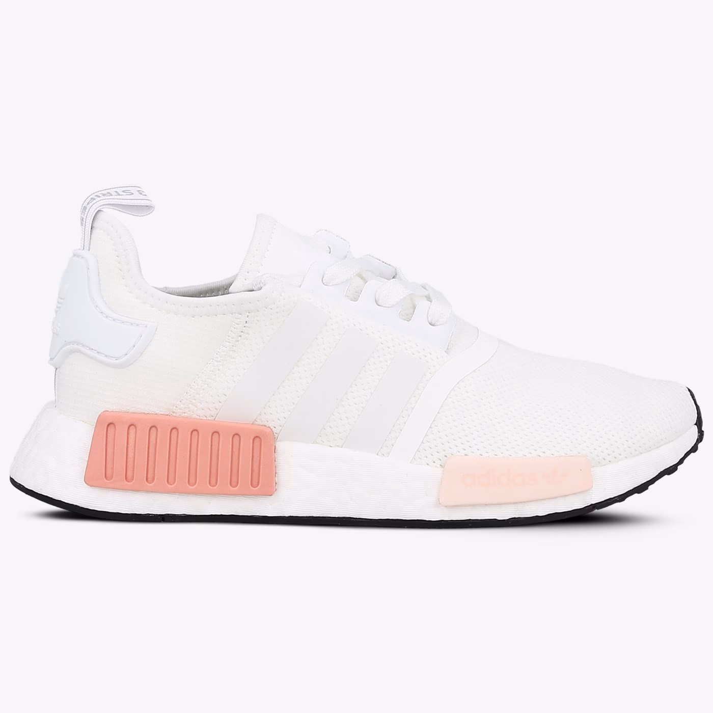 Jak dbać o buty Adidas NMD?