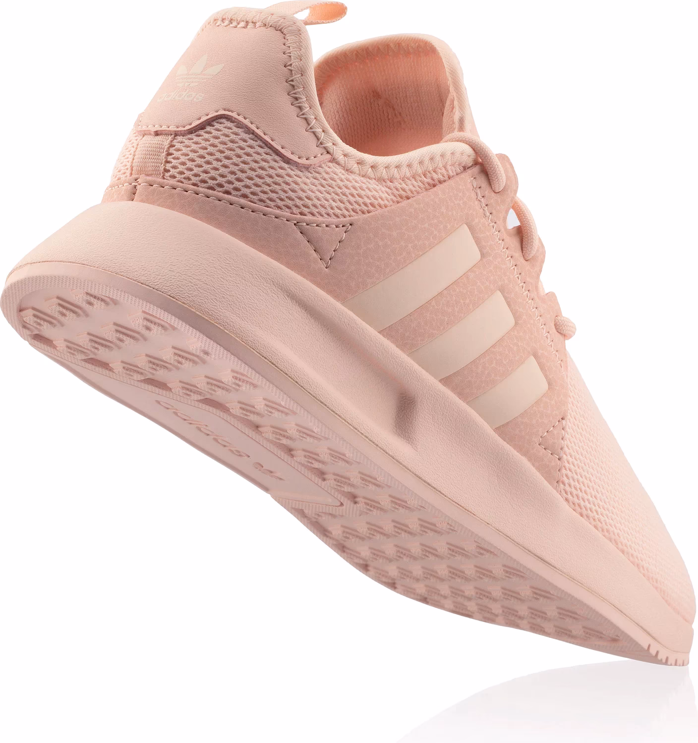 Jakie buty do sukienki pudrowy róż?