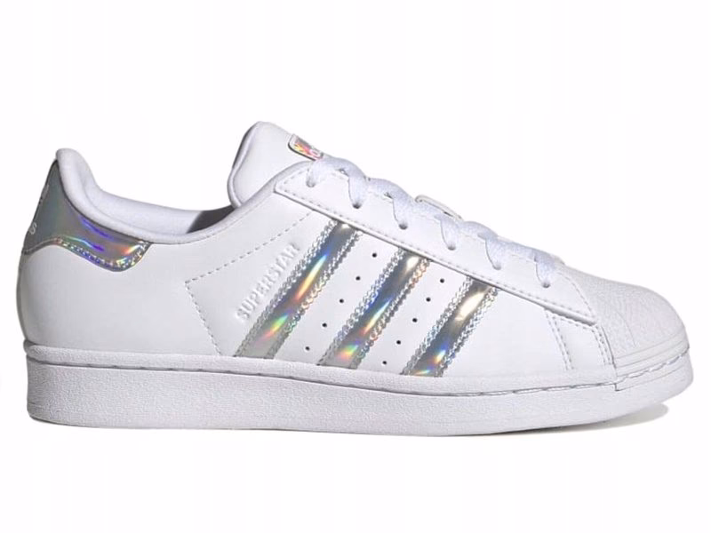Adidas Superstar – jaki rozmiar wybrać?