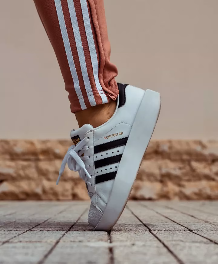 Jakie buty Adidas są modne?