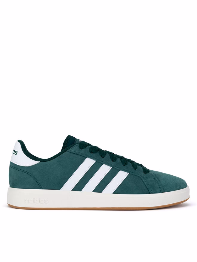 Gdzie kupić buty Adidas damskie zielone online?
