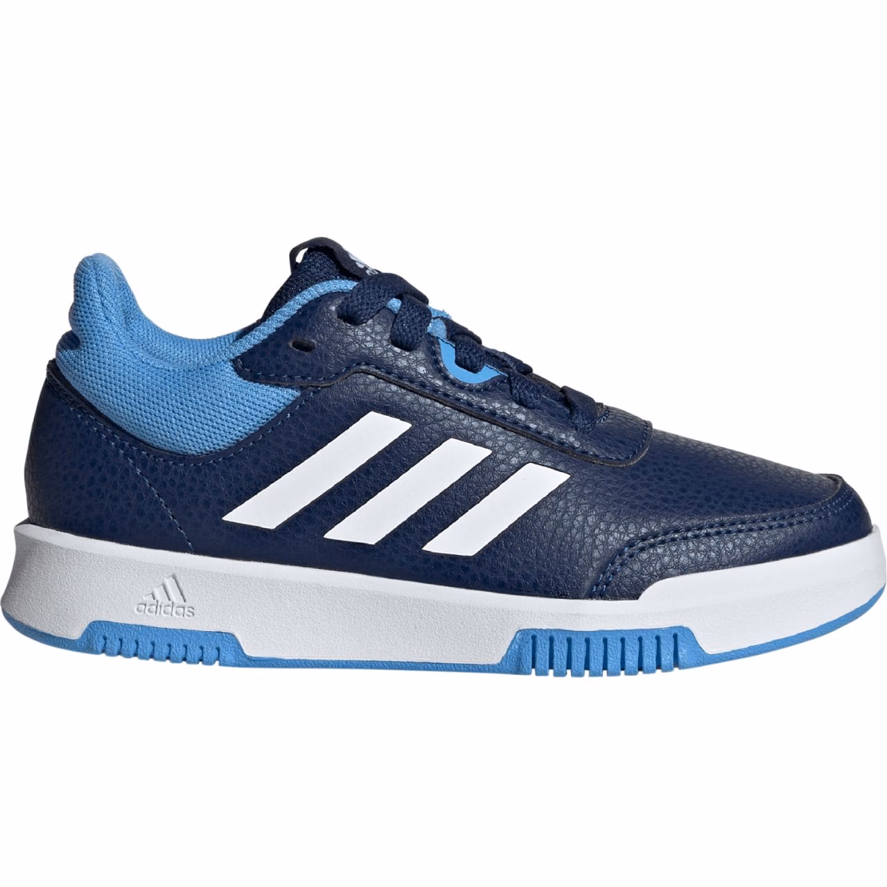 Czy granatowe buty Adidas dla dzieci są wygodne?