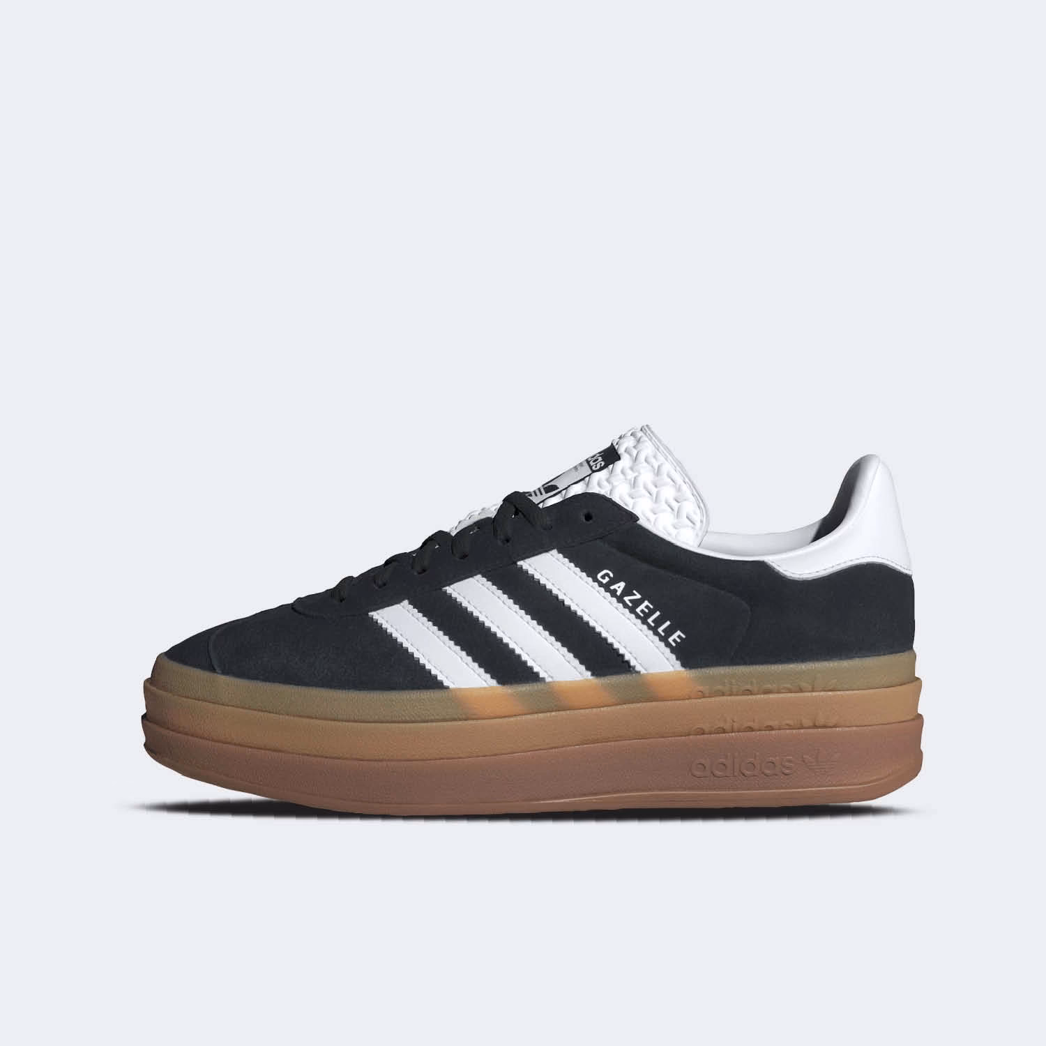 Jak czyścić buty Adidas Gazelle?