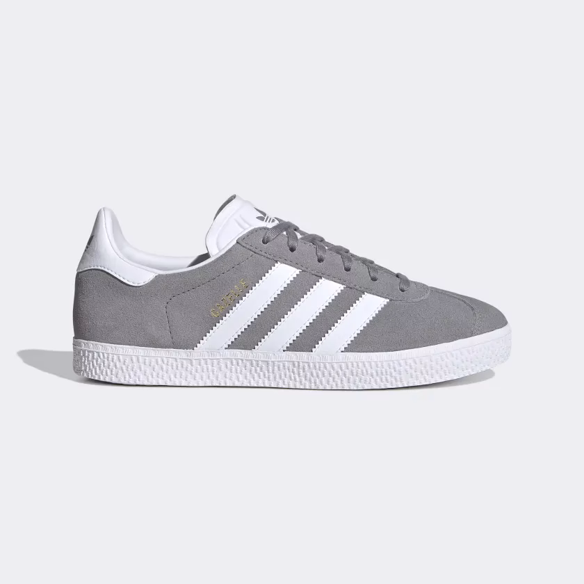 Czy Adidas Gazelle nadają się do biegania?