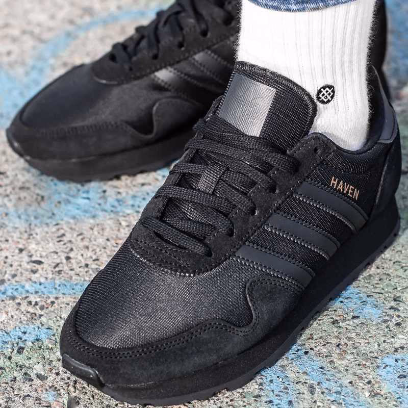 Adidas Haven - jakie to buty?