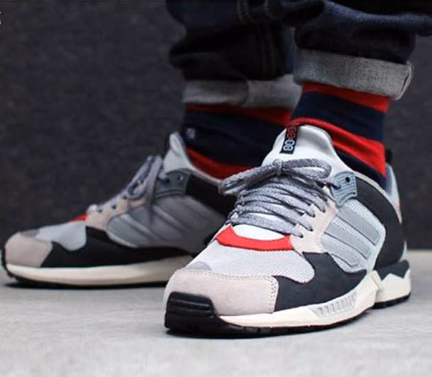 Czy buty Adidas Samba są modne?