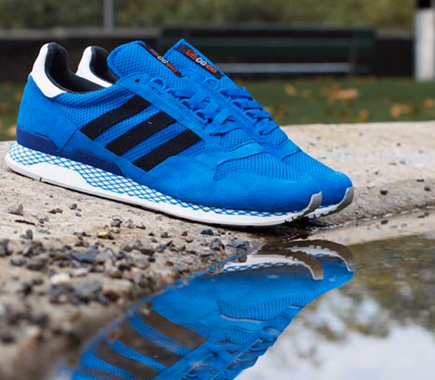 Czy buty Adidas są modne?
