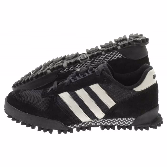 Adidas Marathon TR – pierwsze wrażenia – buty trailowe dla każdego ...