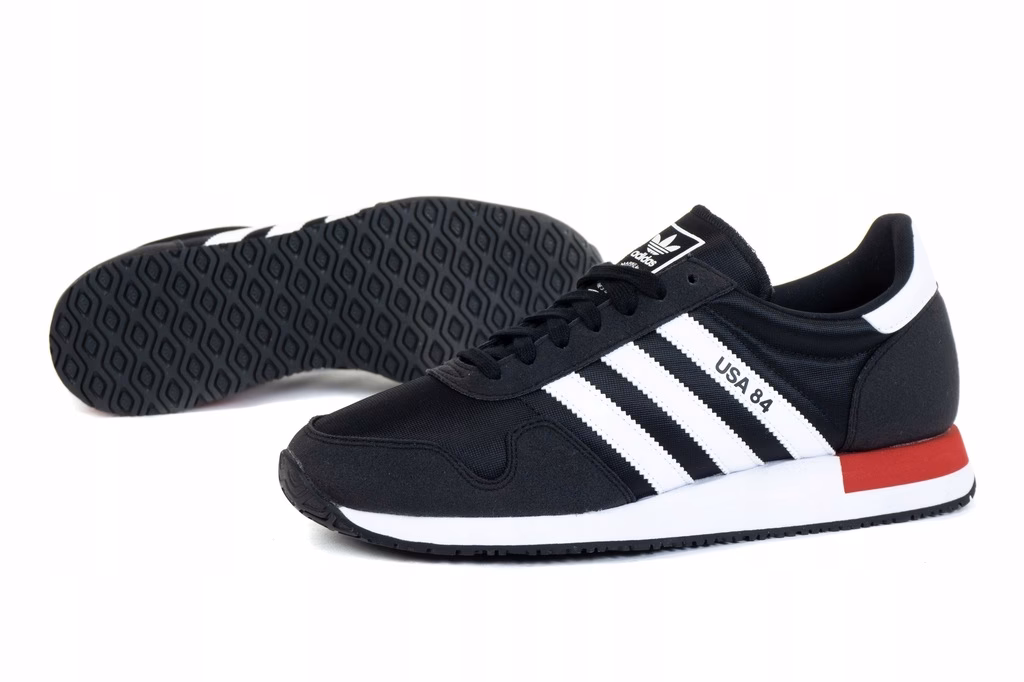 Gdzie kupić buty Adidas męskie online?