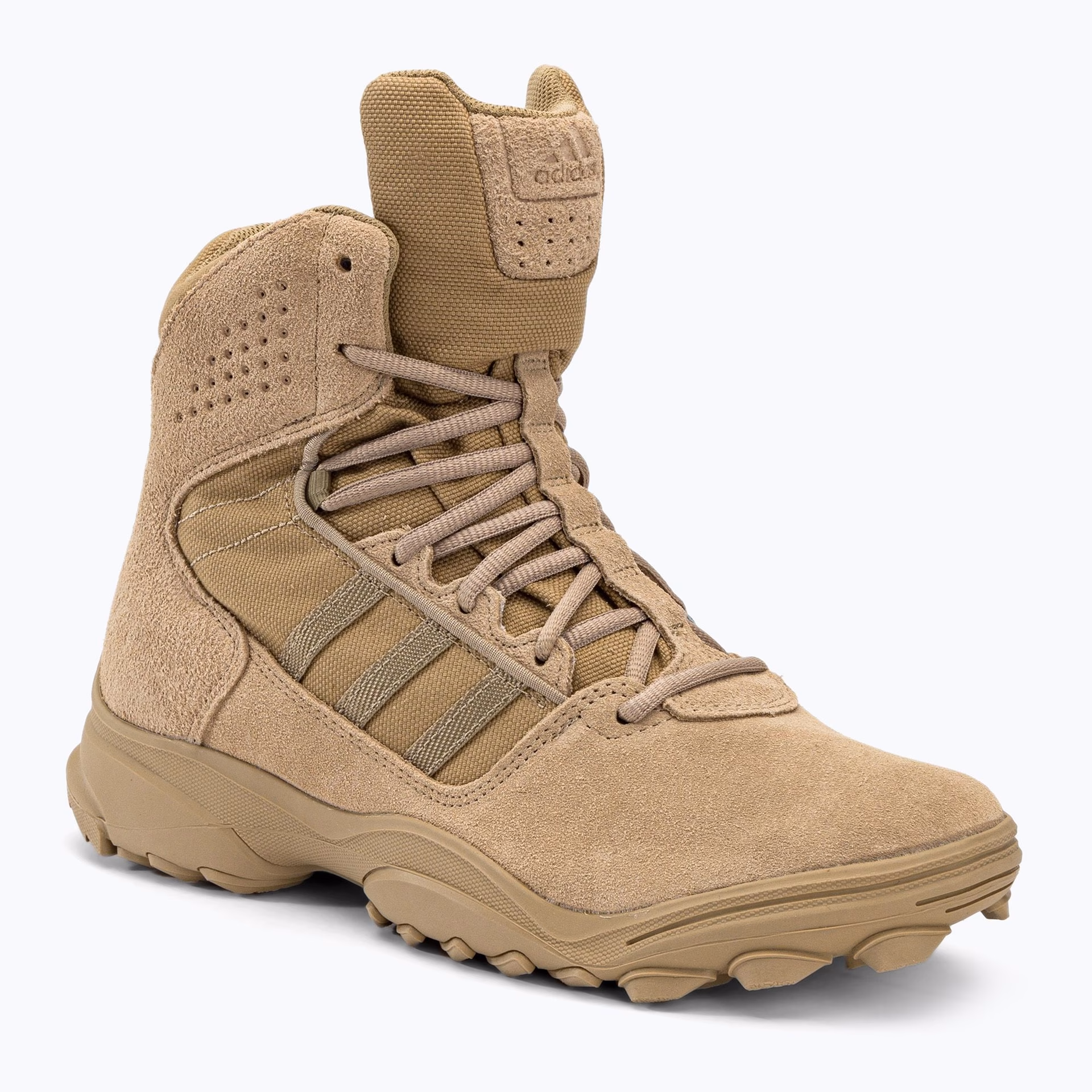 Jakie buty Adidas do biegania wybrać?