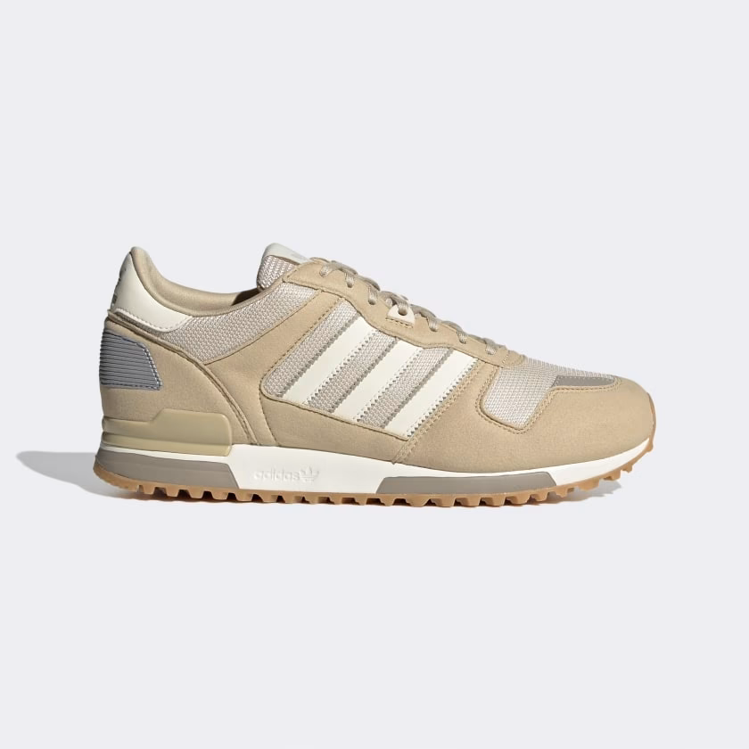 Z czego są zrobione buty Adidas?