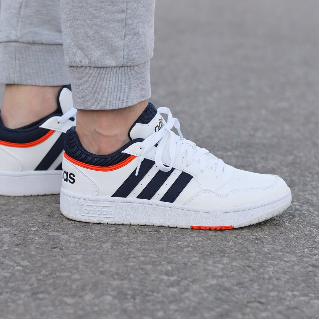 Jakie buty do chodzenia na co dzień?