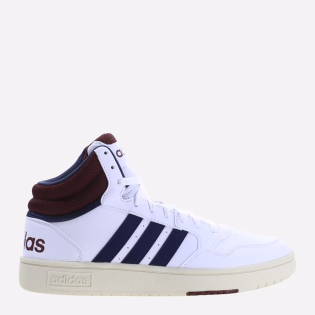 Jakie buty do koszykówki męskie Adidas wybrać?