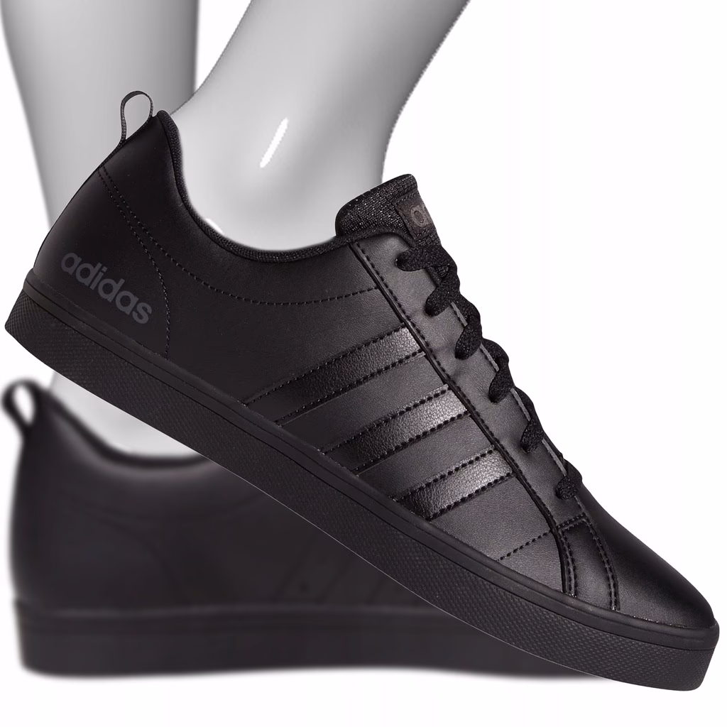 Jak dopasować rozmiar butów adidas?