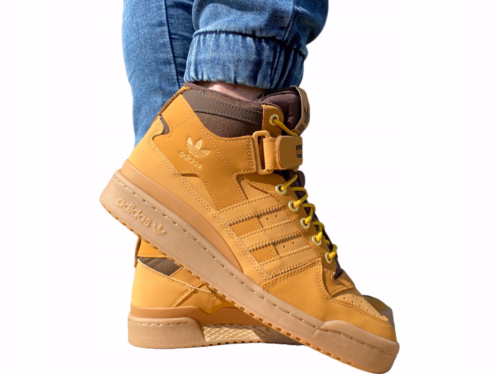 Gdzie kupić buty Adidas męskie do kostki?