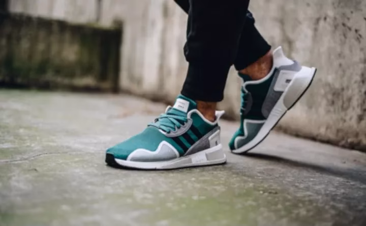 Jakie buty na lato męskie?