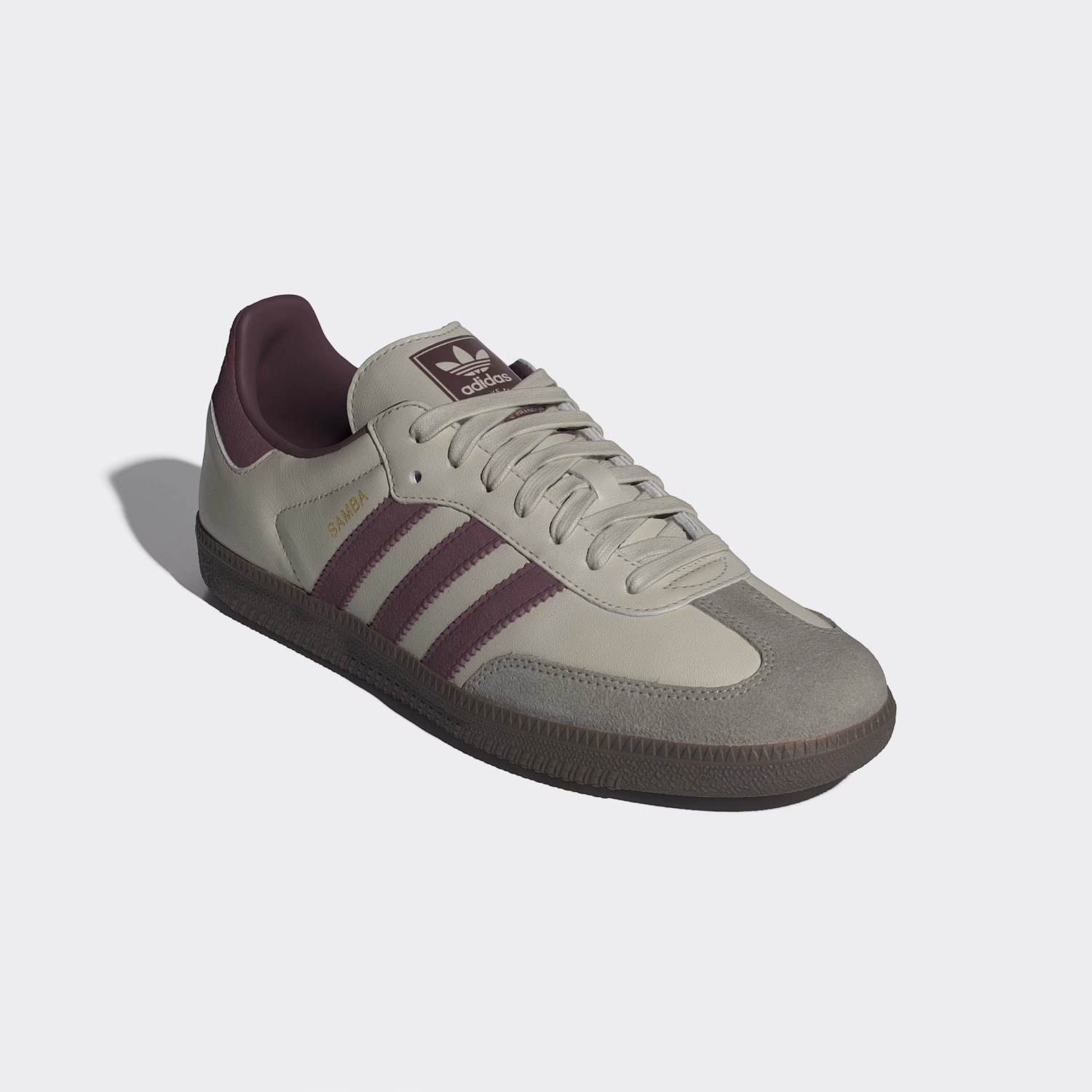 Adidas Samba – jaki rozmiar wybrać?