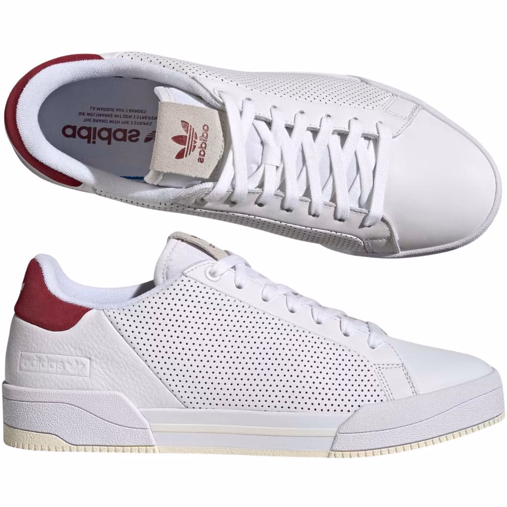 Jakie buty Adidas do chodzenia na co dzień?