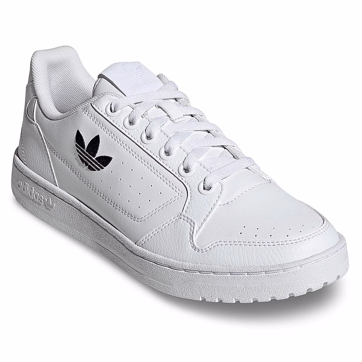 Jakie buty zamiast adidasów?