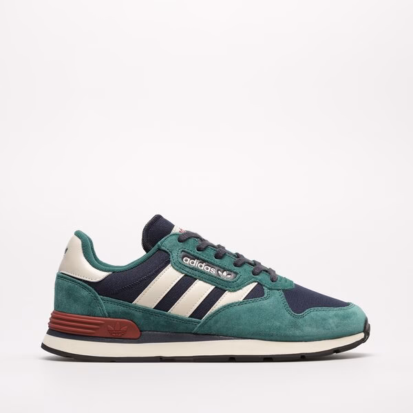 Gdzie kupić buty Adidas męskie sneakersy w Polsce?