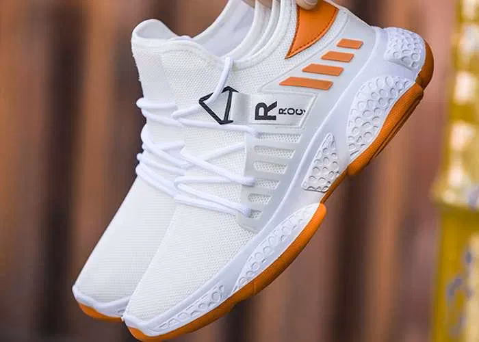 Jakie buty adidas są najlepsze na lato?