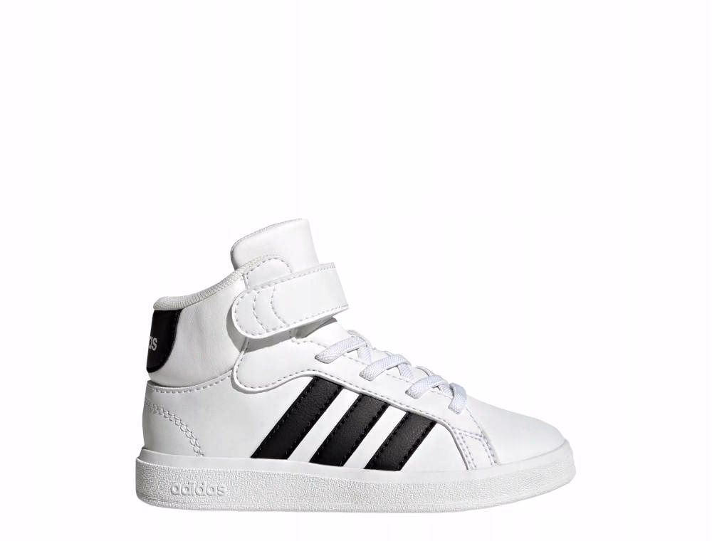 Jakie buty męskie Adidas są za kostkę?