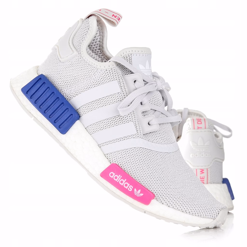 Czy buty Adidas NMD są dobre do biegania?