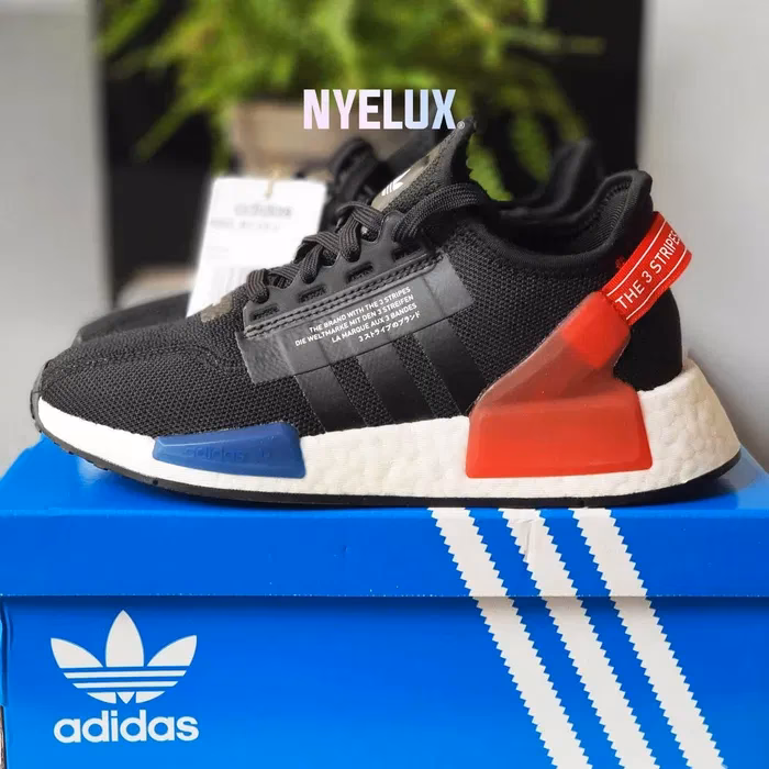 Buty Adidas NMD R1 Olx? - zapytaj.onet.pl