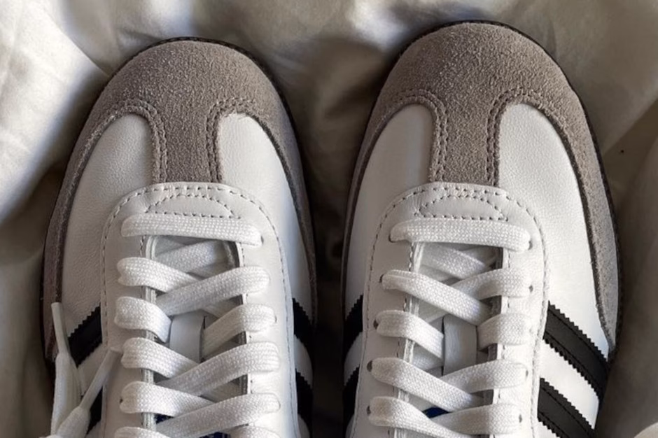 Jakie są najnowsze modele butów Adidas?