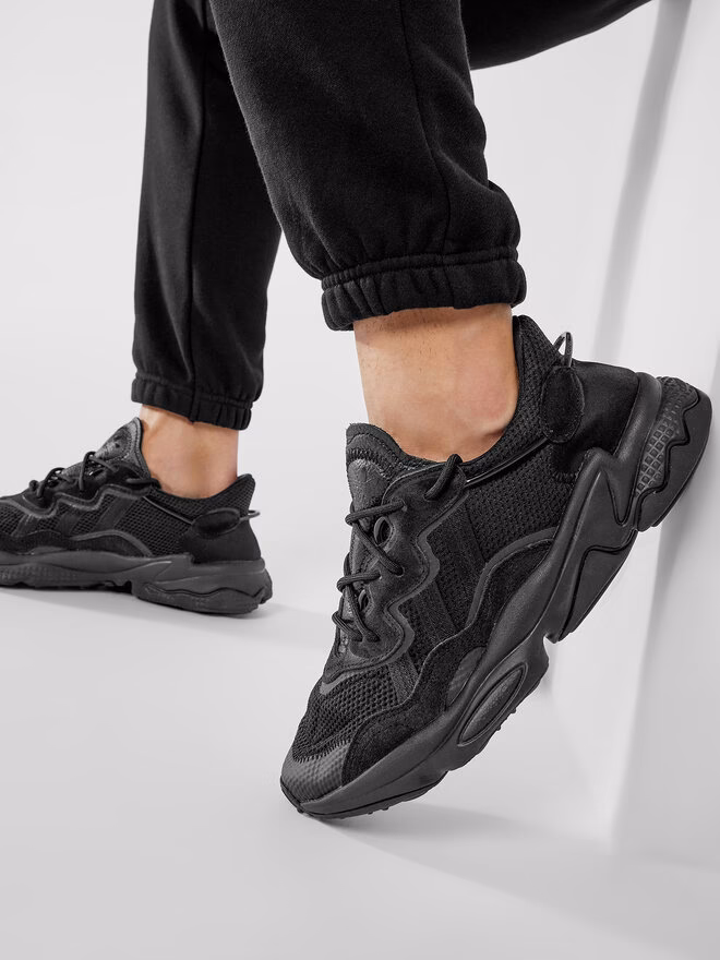 Adidas Ozweego – dla kogo?