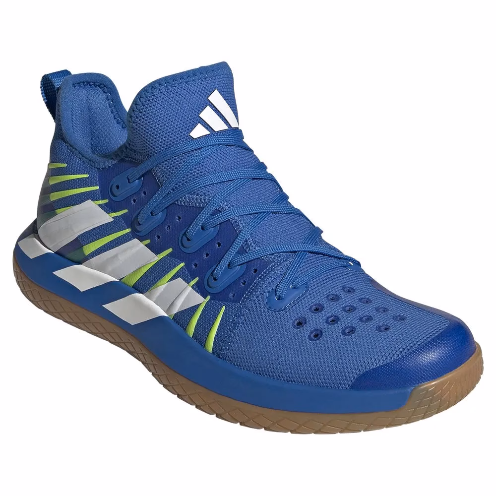 Jak dopasować buty halowe?