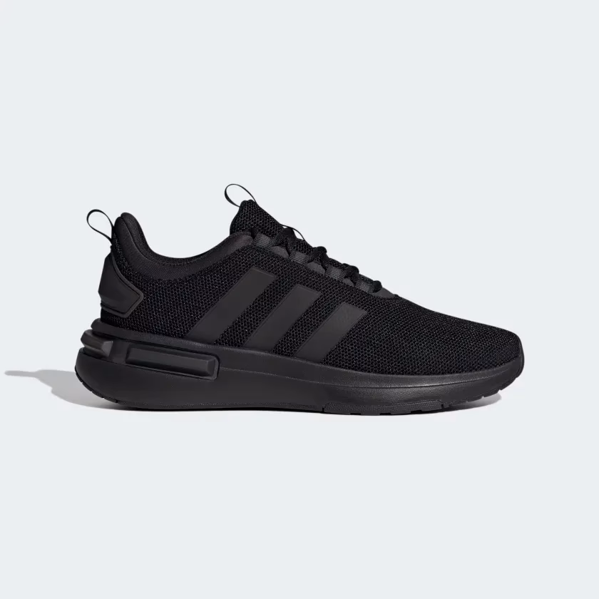 Czy buty Adidas Racer nadają się do biegania?