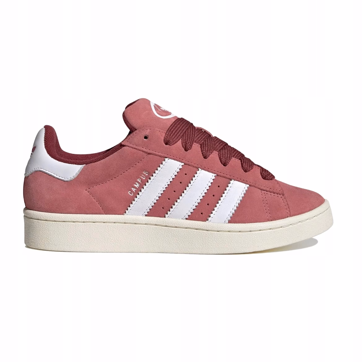 Czy znajdę na Allegro różowe buty Adidas dla dzieci?