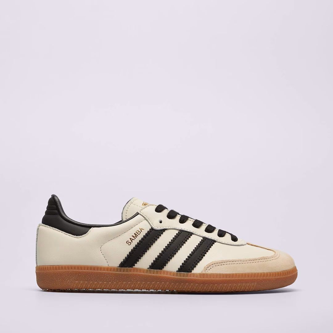 Czy buty Adidas Samba są modne?