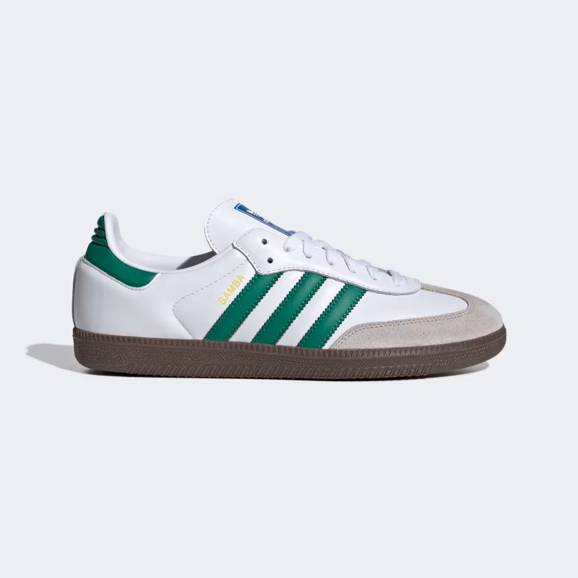 Czy Adidas Samba to buty sportowe?