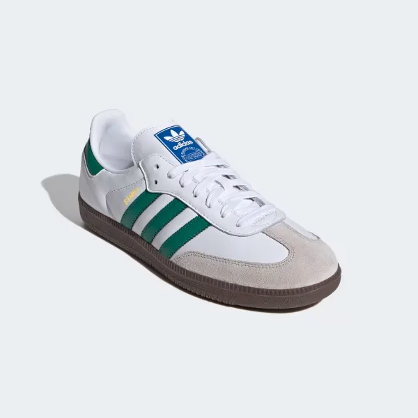 Adidas Samba – jaki rozmiar wybrać?