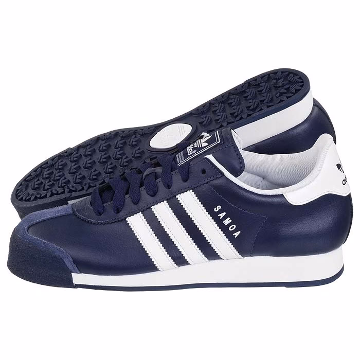 Jakie buty Adidas były popularne w latach 80?
